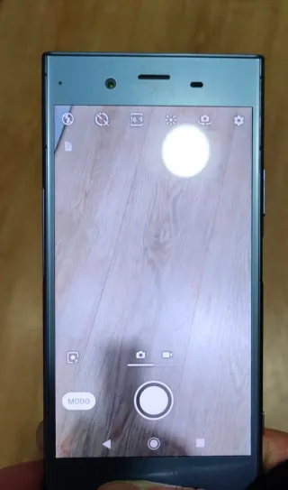 Sony Xperia XZ1 G8341