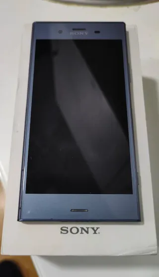 Sony Xperia XZ1 G8341