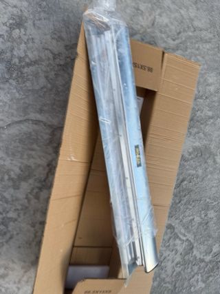 Espátula Alisadora VEVOR 100 cm