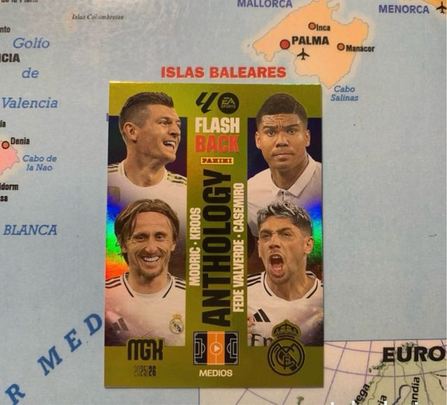 Flashback Anthology 436 megacracks 25-26