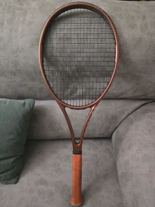Raqueta Wilson Pro Staff 97LS v14