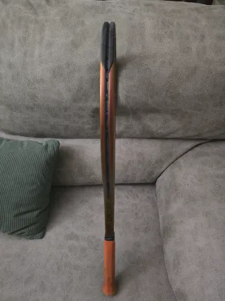 Raqueta Wilson Pro Staff 97LS v14