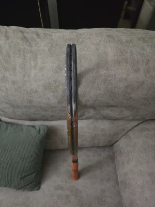 Raqueta Wilson Pro Staff 97LS v14
