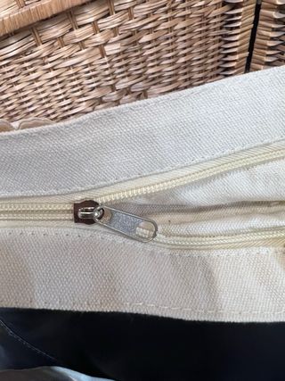 Bolso Tote Palestino