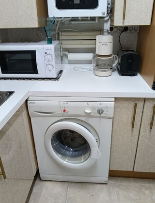 Habitación en piso compartido