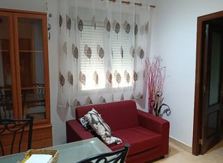 Habitación en piso compartido
