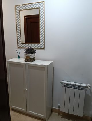 Habitación en piso compartido