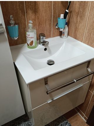 Habitación en piso compartido