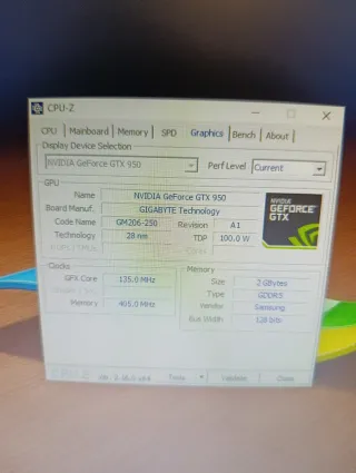  PC Gigabyte Negra