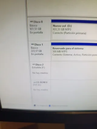  PC Gigabyte Negra