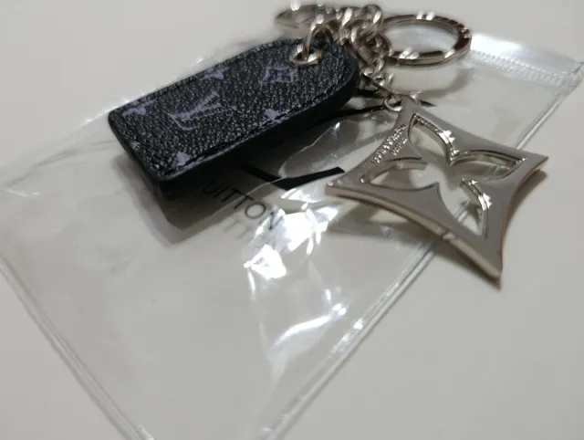 Llavero Louis Vuitton Monogram