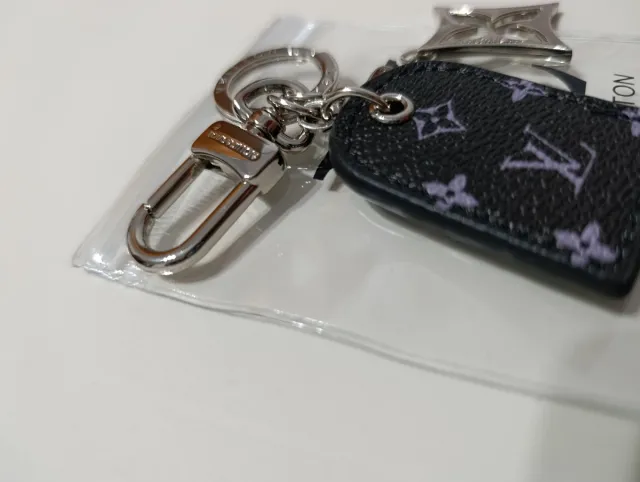 Llavero Louis Vuitton Monogram