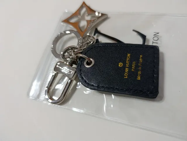Llavero Louis Vuitton Monogram
