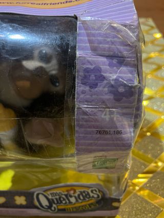 Mi Chimpa Bebé Furreal Friends Chimpancé