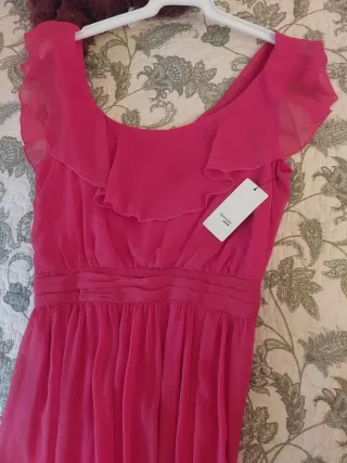 Vestido largo 