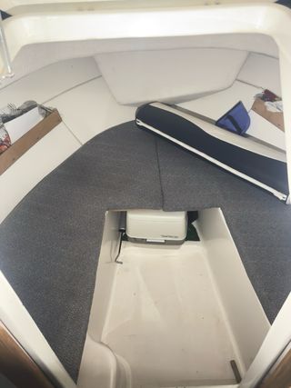 Barco Garimar Zenit 560