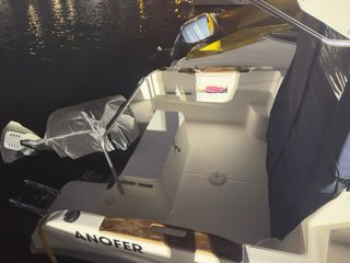 Barco Garimar Zenit 560