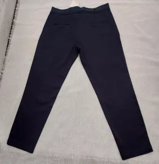 Pantalón Sfera Talla 40, Azul,  Nuevo con Etiqueta