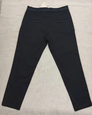 Pantalón Sfera Talla 40, Azul,  Nuevo con Etiqueta
