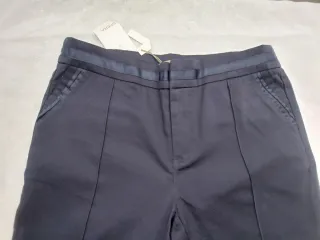 Pantalón Sfera Talla 40, Azul,  Nuevo con Etiqueta