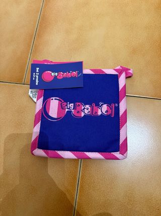 Set 2 presine Big Babol