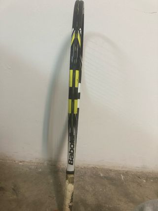 Raqueta Tenis Rafael Nadal Jr 25