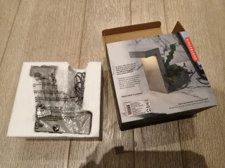 Lampada da tavolo Blok Kikkerland