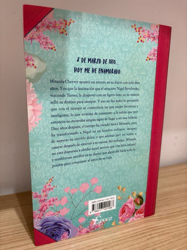 Los diarios secretos de Miranda (Bevelstoke 1) ...