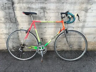 Bici da Corsa Tavella