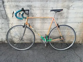 Bici da Corsa Tavella