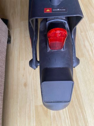Guardabarros Patinete Eléctrico