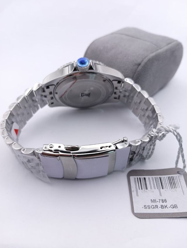 Mondia MI-786 Hulk Automatic Diver Watch