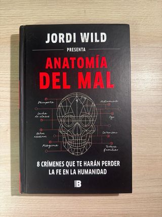Anatomía del mal: 8 crímenes que te harán perde...