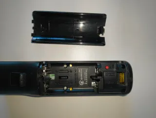 Mando Wii + Accesorios