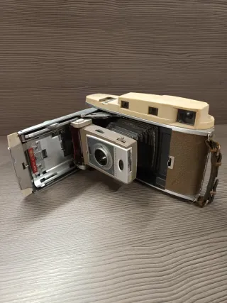 Pacchetto fotocamere Polaroid Vintage