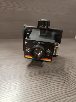 Pacchetto fotocamere Polaroid Vintage