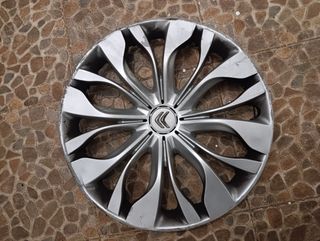 Tapacubos Citroën