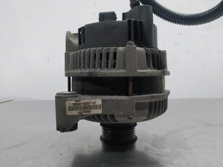 ALTERNADOR BMW SERIE 5 BERLINA (E39) 306D1 600396