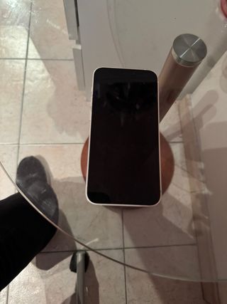 iPhone 12 mini 64GB Bianco