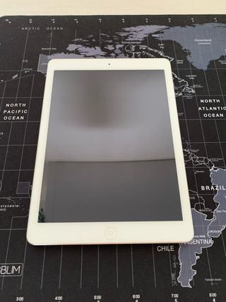 iPad Air 1 Blanco 32 GB