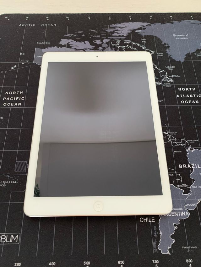 iPad Air 1 Blanco 32 GB