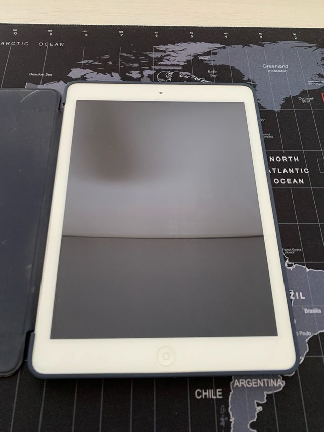 iPad Air 1 Blanco 32 GB
