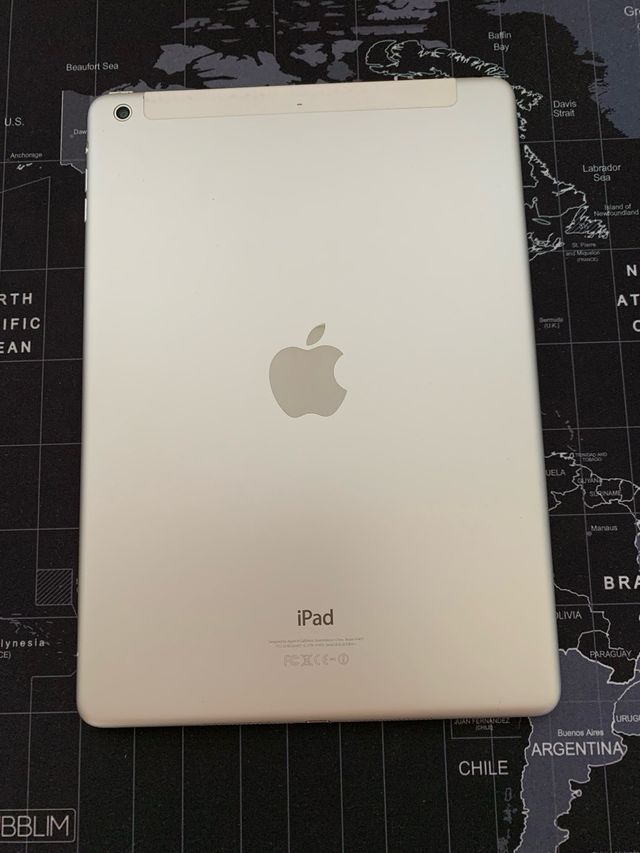 iPad Air 1 Blanco 32 GB