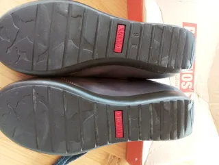 Zapatos Pikolinos 