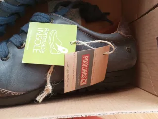 Zapatos Pikolinos 