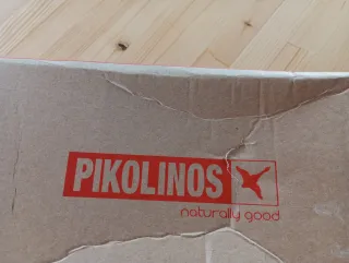Zapatos Pikolinos 
