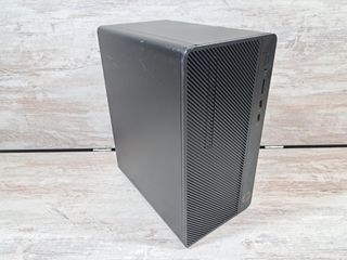 Ordenador HP 290 G2 MT i3 8100 8GB 256SSD 1TB