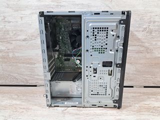Ordenador HP 290 G2 MT i3 8100 8GB 256SSD 1TB
