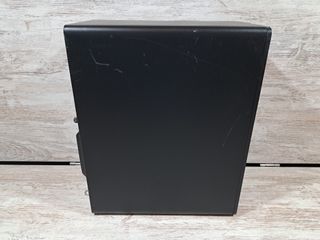 Ordenador HP 290 G2 MT i3 8100 8GB 256SSD 1TB