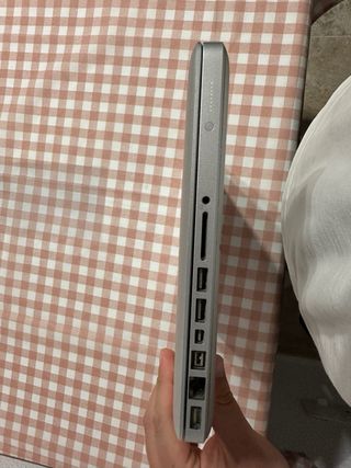 MacBook Pro 13 mid 2009 